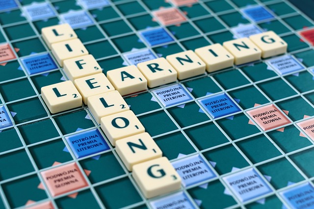 lifelong learning with the learning journey management system